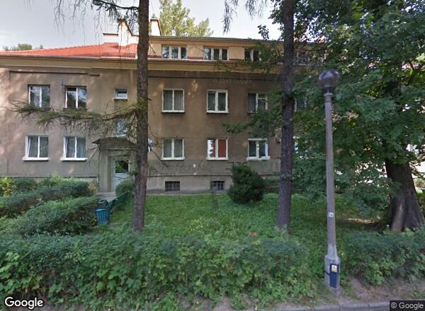 Ceny mieszkań Kraków Osiedle Sportowe 11