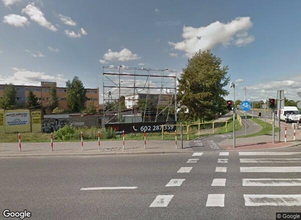 Ceny transakcyjne mieszkań Białystok Aleja Jana Pawła II 35