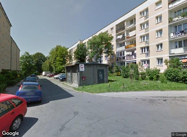 Ceny mieszkań Kraków Osiedle Tysiąclecia 5