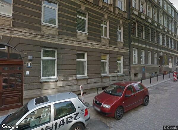 Ceny transakcyjne mieszkań Szczecin Kapitańska 8