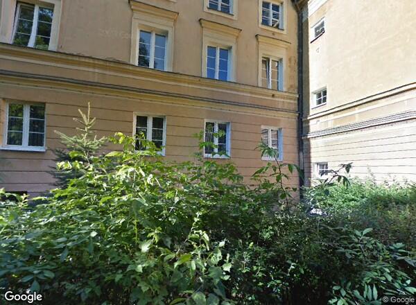 Ceny mieszkań Warszawa ul. Stara 7A