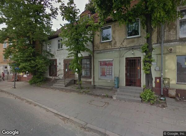 Ceny mieszkań Gdańsk Trakt Św. Wojciecha 22