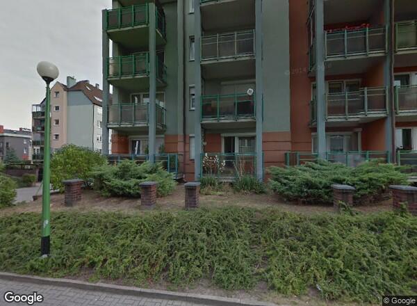 Ceny mieszkań Szczecin Jarosława Iwaszkiewicza 42