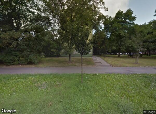 Ceny mieszkań Wrocław UL. PABIANICKA 24