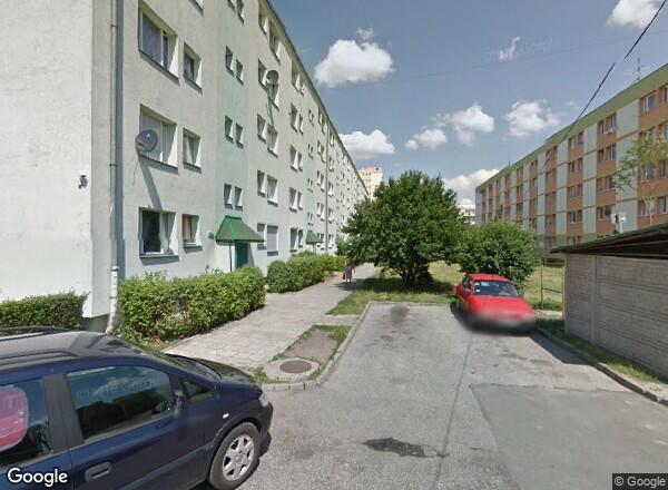 Ceny mieszkań Bydgoszcz Antoniego Chołoniewskiego 34/II