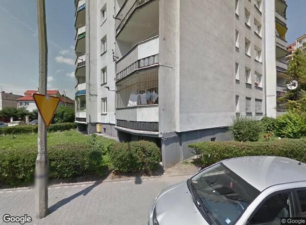 Ceny mieszkań Kraków Żwirki i Wigury 36