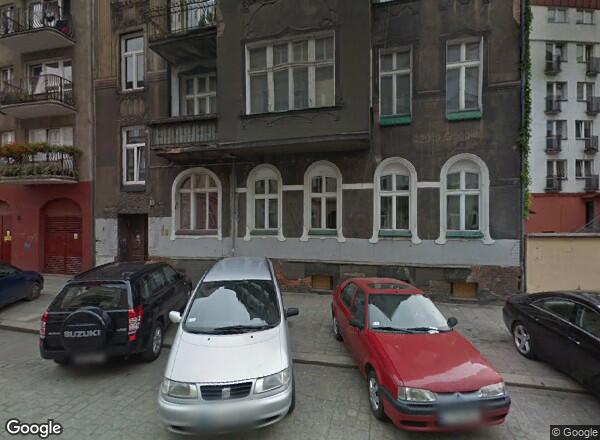 Ceny mieszkań Wrocław UL. ROZBRAT 4