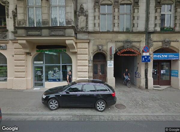 Ceny mieszkań Wrocław UL. TADEUSZA KOŚCIUSZKI 51A