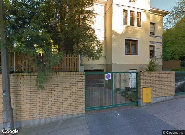 Ceny transakcyjne mieszkań Sopot Zbigniewa Herberta 5