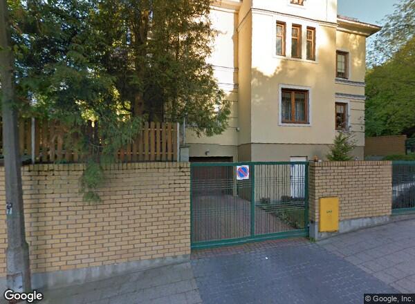 Ceny mieszkań Sopot Zbigniewa Herberta 5