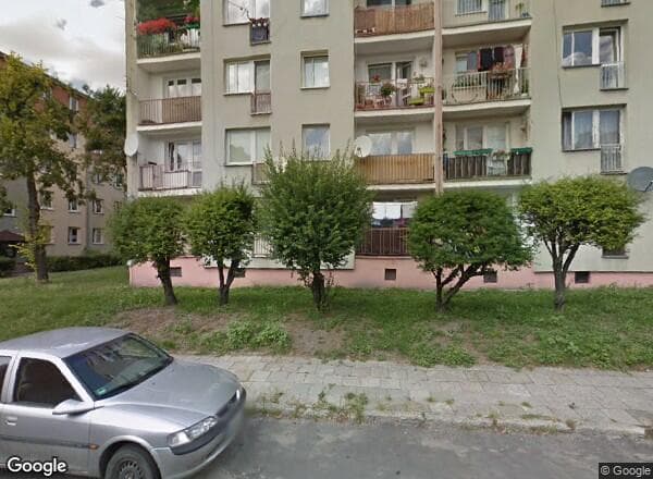 Ceny transakcyjne mieszkań Opole Fabryczna 14B