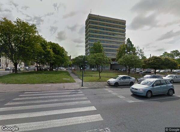 Ceny mieszkań Łódź Gen. Lucjana Żeligowskiego 30