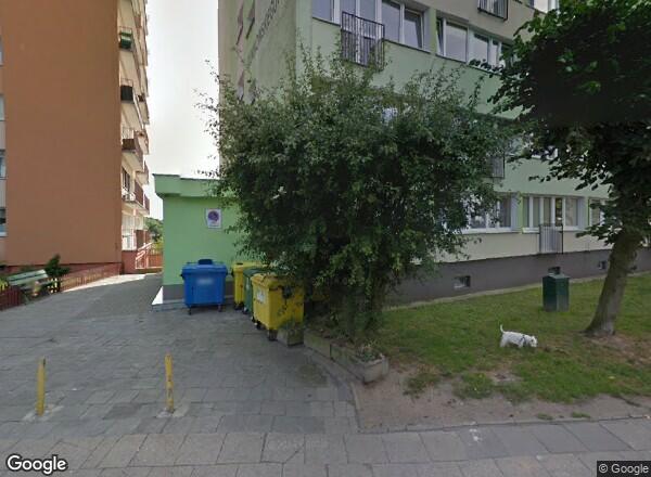 Ceny mieszkań Szczecin Xawerego Dunikowskiego 36
