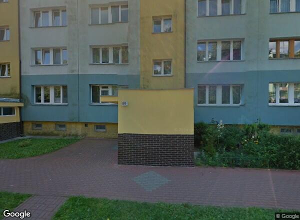 Ceny mieszkań Szczecin Fryderyka Chopina 58