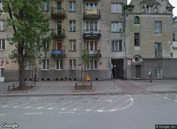 Ceny mieszkań Warszawa ul. Jagiellońska 30
