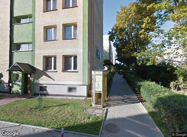 Ceny mieszkań Białystok Świętojańska 13/2
