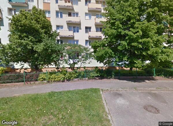 Ceny mieszkań Poznań Kazimierza Jarochowskiego 101