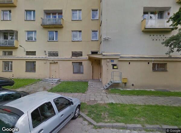 Ceny mieszkań Kraków Osiedle Zgody 7