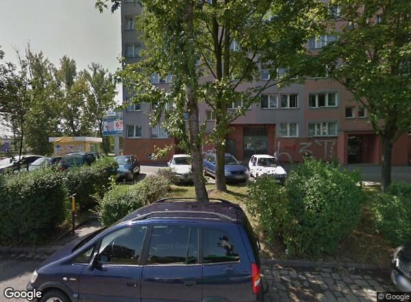 Ceny mieszkań Wrocław UL. SANOCKA 15