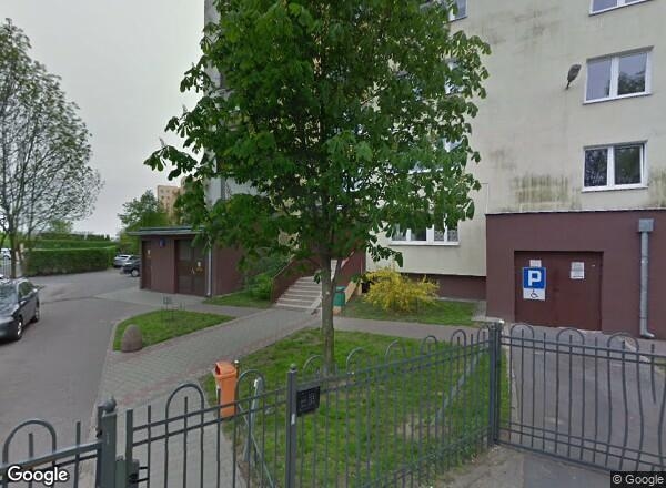 Ceny transakcyjne mieszkań Warszawa ul. E. Horbaczewskiego 3