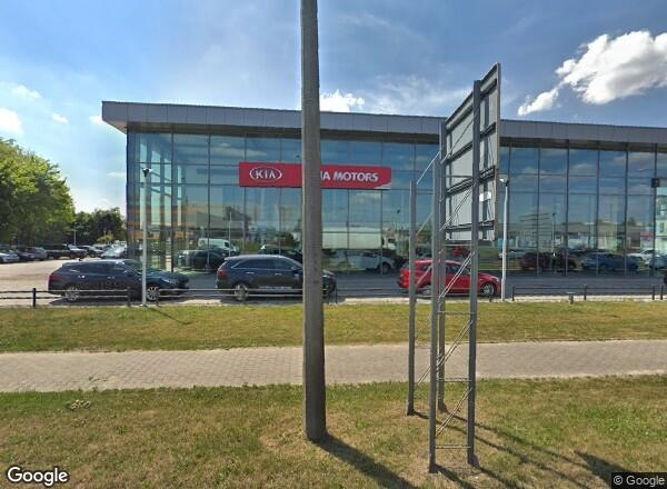 Ceny transakcyjne mieszkań Poznań Obornicka 223