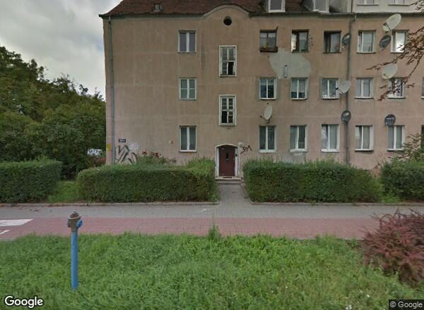 Ceny mieszkań Wrocław UL. ŚLĘŻNA 227