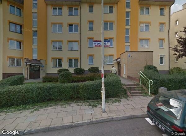 Ceny transakcyjne mieszkań Szczecin Zielone Wzgórze 11