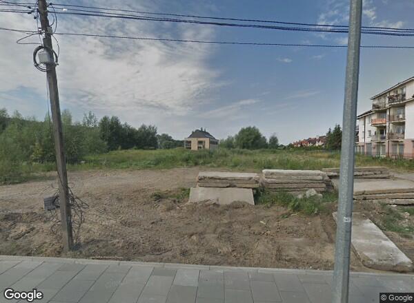 Ceny mieszkań Warszawa ul. Syta 173