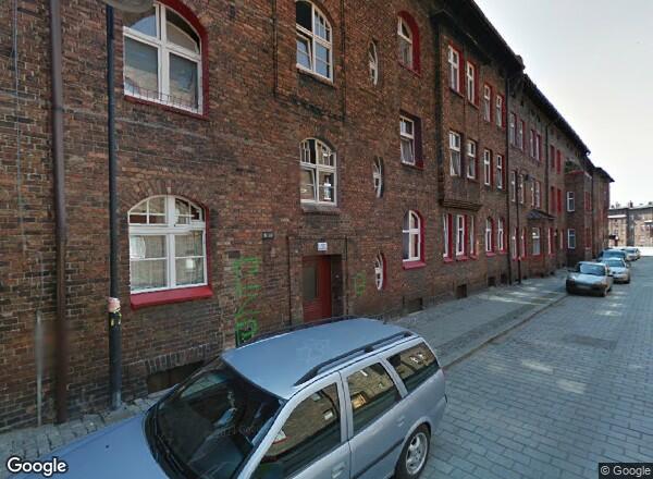 Ceny mieszkań Katowice Rymarska 1