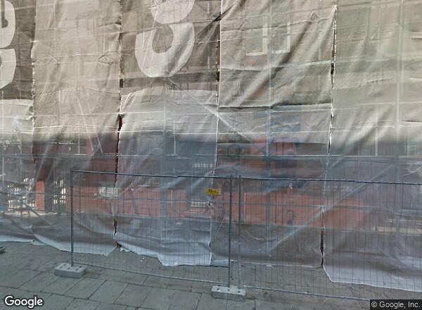 Ceny mieszkań Warszawa ul. Mała 15A