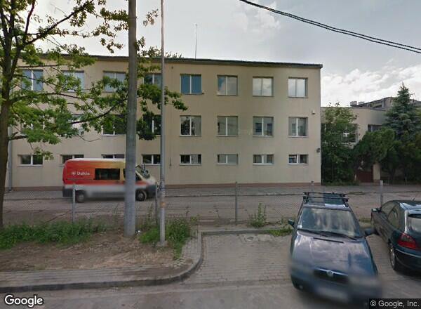 Ceny mieszkań Warszawa ul. Krzyżówki 5