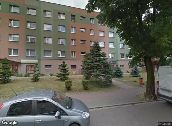 Ceny mieszkań Katowice Leopolda Markiefki 39