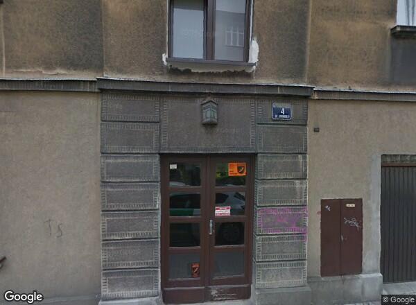 Ceny mieszkań Kraków Emilii Plater 4