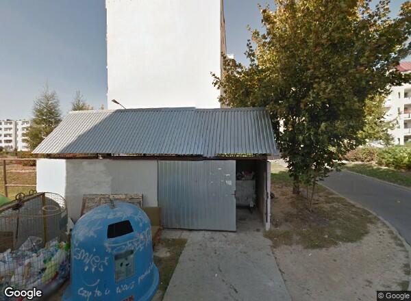 Ceny mieszkań Łódź Gustawa Herlinga-Grudzińskiego 55