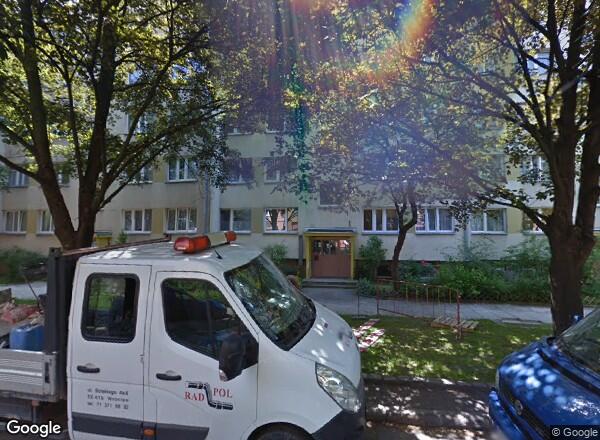 Ceny mieszkań Wrocław UL. STEFANA CZARNIECKIEGO 34