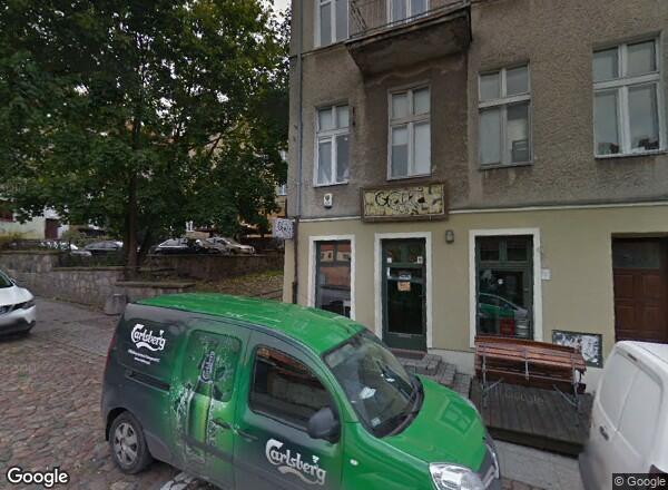 Ceny mieszkań Olsztyn Okopowa 4