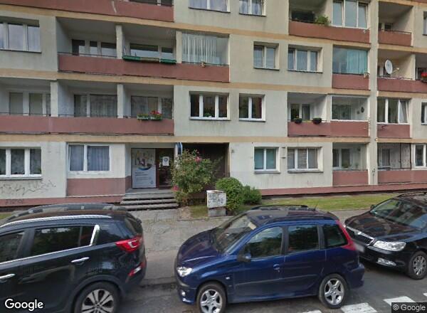 Ceny mieszkań Szczecin Marszałka Józefa Piłsudskiego 11