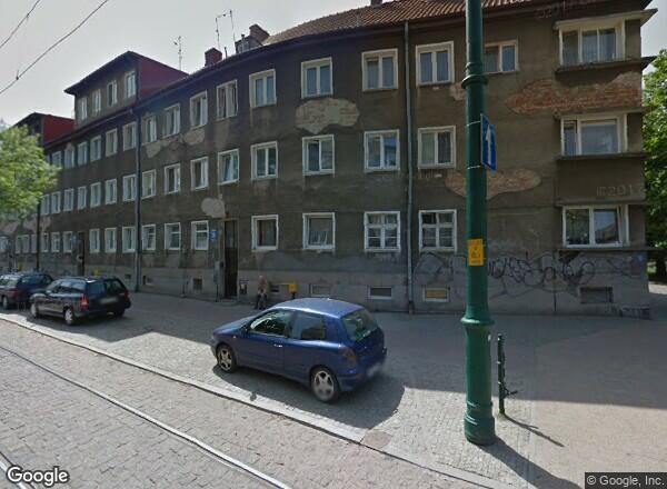 Ceny mieszkań Gdańsk Wolności 23