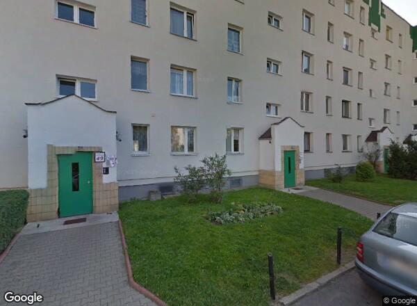 Ceny mieszkań Łódź Nastrojowa 49