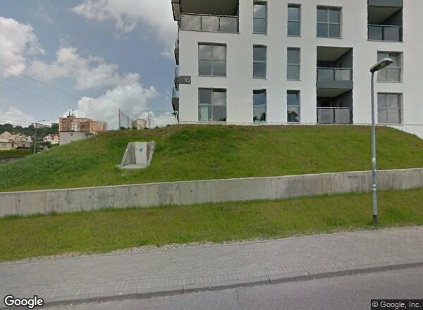 Ceny mieszkań Gdynia Żelazna 10