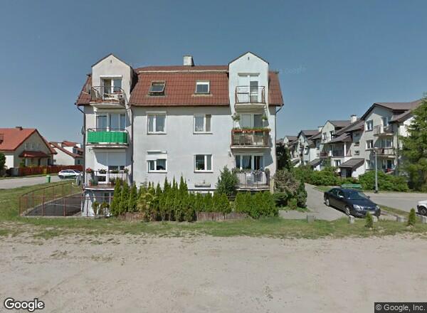 Ceny mieszkań Gdańsk Daru Pomorza 11