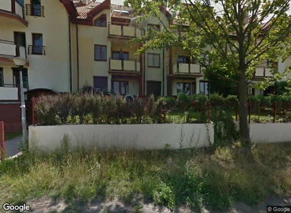 Ceny mieszkań Wrocław UL. MOTYLKOWA 21