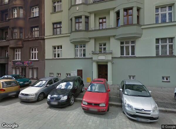 Ceny mieszkań Wrocław UL. PRZESTRZENNA 39