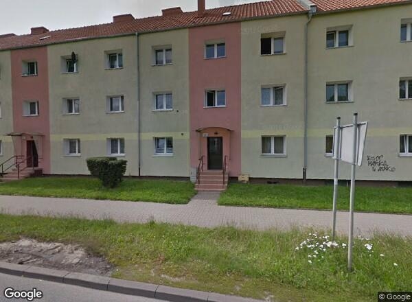 Ceny transakcyjne mieszkań Szczecin Obotrycka 22