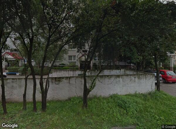 Ceny mieszkań Wrocław UL. BUDZISZYŃSKA 14A