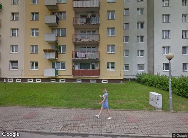 Ceny transakcyjne mieszkań Gorzów Wielkopolski GEN. TADEUSZA KUTRZEBY 7