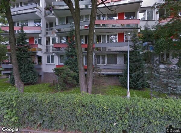 Ceny mieszkań Wrocław UL. WEJHEROWSKA 3