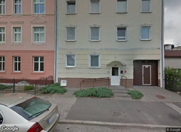 Ceny transakcyjne mieszkań Bydgoszcz Józefa Poniatowskiego 20A