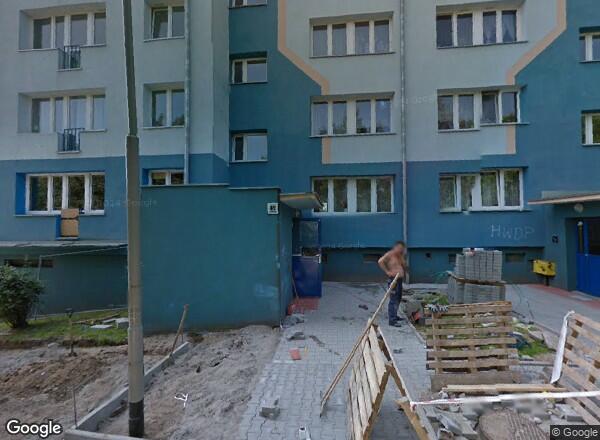 Ceny mieszkań Szczecin Włościańska 42