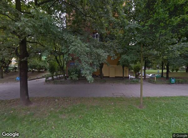 Ceny mieszkań Wrocław UL. KAMIENNA 25